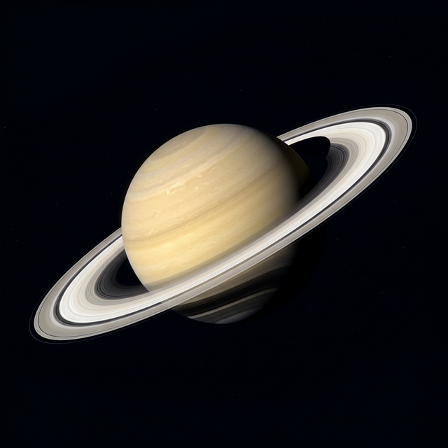 saturn